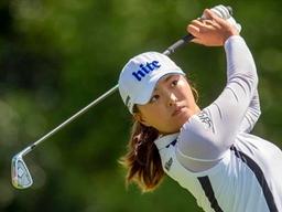 <strong>한국</strong> 여자 <strong>골프</strong> 세계 랭킹 1·2·3위 휩쓸어…사상 처음