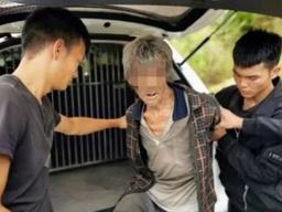 17년간 <strong>동굴</strong>에 숨어있던 탈주범 드론으로 잡았다