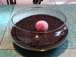 ⑧창조성에 고도의 스킬과 판타지 그리고 황활한 맛