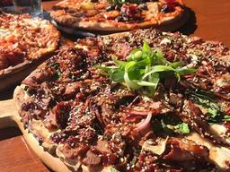 알고 먹으면 더 맛있다! 전 세계 <strong>피자</strong> 종류