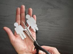 불행해도 점은 꼭 보고 싶어