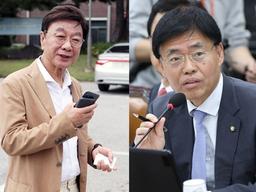 "최성해-최교일 막역한 사이…표창장 관련 교감해" <strong>PD수첩</strong> 녹취록 보니