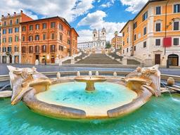 2000년 전 그대로! 이탈리아 로마에서 꼭 가봐야 할 관광 명소