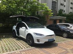 탁월한 장거리 주행능력, 가속감까지…‘팔방미인’ 모델X