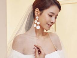 황지현 결혼, 오늘(3일) 연상의 비연예인 사업가와 웨딩마치 [MK이슈]