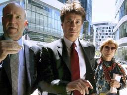 미국판 ‘스카이캐슬’ 입시<strong>비리</strong>, ‘솜방망이’ 처벌 논란