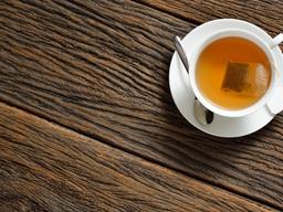 녹차 <strong>티백</strong> 한 개에 미세 플라스틱 100억개?