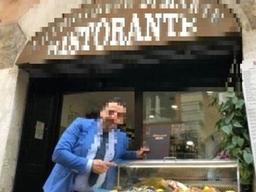 '<strong>스파게티</strong> 두접시 56만원' 伊음식점 "바가지 주장 日고객 고소"