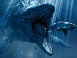 먹이사슬 꼭대기 '어룡' 멸종 이유는?