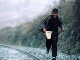 '살인의 추억' 엔딩…송강호가 카메라를 직시한 까닭