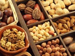 <strong>두뇌</strong> 발달에 다이어트까지? 견과류의 놀라운 효능