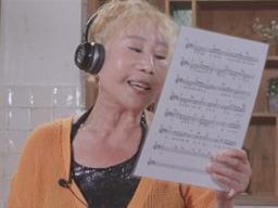 늙었고 안 들리지만, 도전할래요