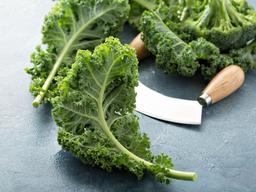 美 EWG가 유기농 케일을 권하는 이유