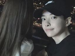 <strong>정다은</strong>과 열애 부인→인정→"쇼윈도 커플"..<strong>한서희</strong>의 #관종스타그램