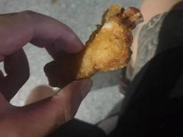 <strong>배달</strong>중 고객 치킨 빼먹는 '新밥도둑'은 누구?