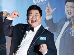 김준현, 과거 '음주운전' 전력있는데 술<strong>광고</strong> <strong>논란</strong>…'카스' 측 입장은?