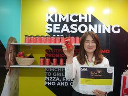 필리핀 사로잡은 서울시스터즈 “2300원 짜리 떡볶이로 월 매출 1억원”