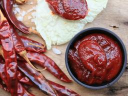 美홀푸드 “고추장, 세계적 소스 스리라차와 동급”