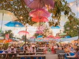 여행 블로거 5인이 알려준다! 치앙마이가 '한 달 살기'로 유명해진 이유