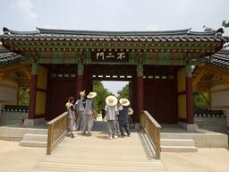 <strong>천년 고찰</strong>, 유서 깊은 선비마을…색다른 하룻밤 여기 어때