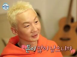 개아빠 이성우의 '반전 일상'…허지웅 예고