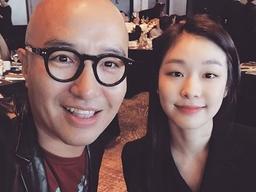 '<strong>하객</strong> 김연아'는 새롭네…홍석천이 공개한 <strong>사진</strong> 보니