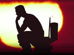 화장실 1억 개 설치해도 거리에서 노상 배변하는 나라 인도?