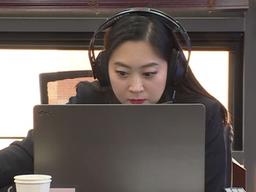 10만 취준생 마주할 <strong>AI</strong> 면접관…직접 만나봤습니다