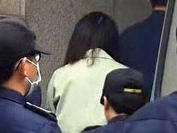 고유정 얼굴 보기는 ‘별따기’…없던 ‘차단벽’ 까지 등장