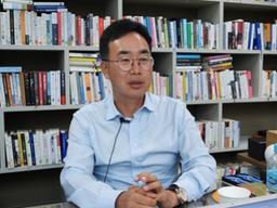 [단독]쫄딱 망한 <strong>호프집</strong> 사장, 4조원대 바이오 유니콘 회장 됐다