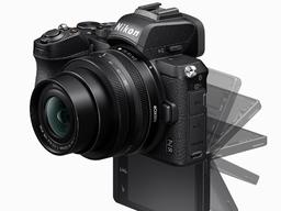 작다고 무시하면 안 됩니다, <strong>니콘</strong> Z50