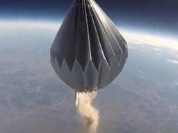 <strong>우주</strong>서 유골 뿌리는 '<strong>우주</strong>장' 일반화?