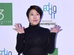 "정치 무지함"…김영희, 조국 딸 발언 논란에 사과→결국 방송 중단