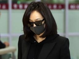 빅토리아, 故설리 비보에 中드라마 촬영 중 눈물… 급히 입국