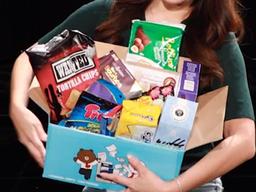 '수입' 과자인데 싼 이유는?…세계과자할인점 궁금증 풀어봤다