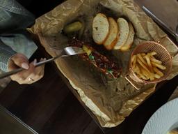 외식·<strong>가공식품</strong>과 친할수록 PFAS 가까워진다