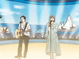 <strong>앨범</strong>과 소설 동시 1위 등극시킨 천재 뮤지션!