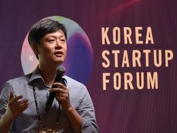장병규, 김봉진이 바라보는 한국 스타트업 생태계