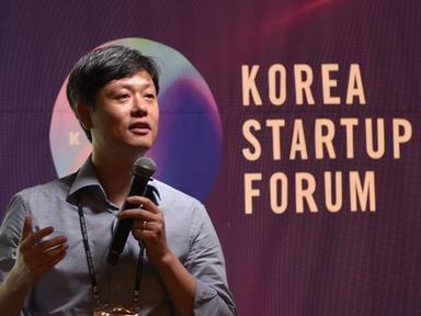 장병규, 김봉진이 바라보는 한국 스타트업 생태계