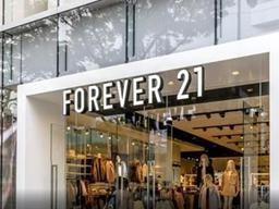 외면당한 '한인 성공신화'…'<strong>포에버</strong><strong>21</strong>', 1170명 대규모 감원