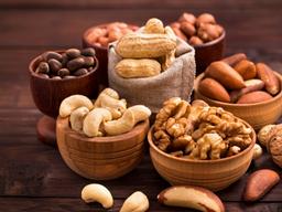 여성암 피하려면 이 음식들을 먹어라