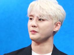 JYJ 김준수 "제주 호텔 매매 300억 사기 당해"…경찰 수사