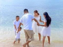 자녀 있어야 더 행복? 커서 독립해야