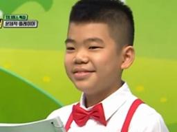 "개그 DNA"…'플레이어' 정시후, 父 <strong>정종철</strong> 뺨치는 진행력+끼