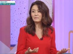 손미나가 밝힌 아나운서 <strong>사직</strong> 이유 "행복하니? 물으니…"