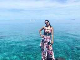 <strong>강남</strong>♥<strong>이상화</strong>, 신혼여행지에서 전한 행복한 근황 "<strong>부부</strong>생활 시작"