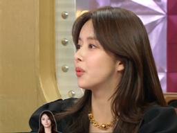 '라스' 한보름 "내후년에 결혼할 것...남자친구는 없어" 엉뚱매력