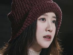 구혜선 “나도 너를 버리지 않을게”