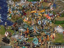 <strong>게이머</strong>들의 온라인 탑골공원, '거상' 추억 탐방기