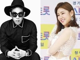 송가인, <strong>MC몽</strong> 타이틀곡 '인기' 피처링…역대급 조합